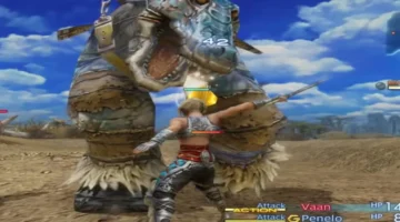 قائمة بأهم إصدارات سلسلة Final Fantasy التي تمنح اللاعبين تجربة متجددة باستمرار